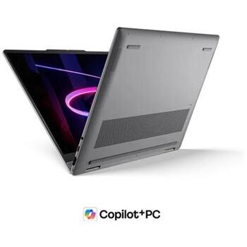 Lenovo Yoga 7 2-в-1 14IPH11 МОДЕЛЬ 83TC007RNT, 14