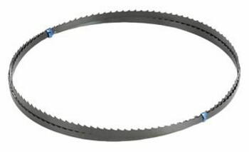 Scheppach Ленточное пильное полотно 73230709, 2895x6x0,65mm, 24 TPI, 65mm (73230709)