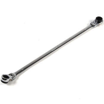 Ключ с реверсом 17х19мм, K2844 KAMASA TOOLS (K2844)