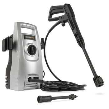 Мойка высокого давления 1200Вт POWXG90400 POWERPLUS XG (POWXG90400)
