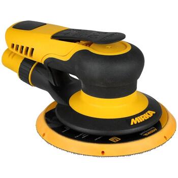 MIRKA Pneim. orbitāla slīpmašīna PROS650CV 150mm (8995650111)