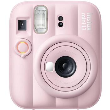 Aparat Instax mini 13 różowy (FujiFilm Instax mini 13 pink)