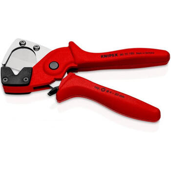 Резак для пневмотруб 4–20 мм 9010185 KNIPEX (90 10 185)
