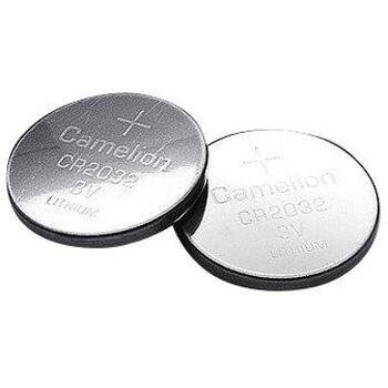 Camelion Akumulators CR2032 13001032, 220 mAh, 3V, 1 gab., Litija, Blister (13001032)
