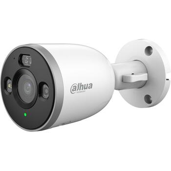 Dahua F5D-PV-0280B IP камера безопасности, 5 МП, 30 к/с, 360° вращение, 104° горизонтальный угол обзора, IP67, Wi-Fi (F5D-PV-0280B)