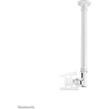 Neomounts потолочный кронштейн FPMA-C100WHITE, 10-30