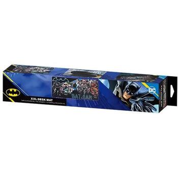 Subsonic игровая мышь подложка SA5589-B2, 900mm x 400mm, 3mm, цветной печатный дизайн, противоскользящая поверхность (SA5589-B2)