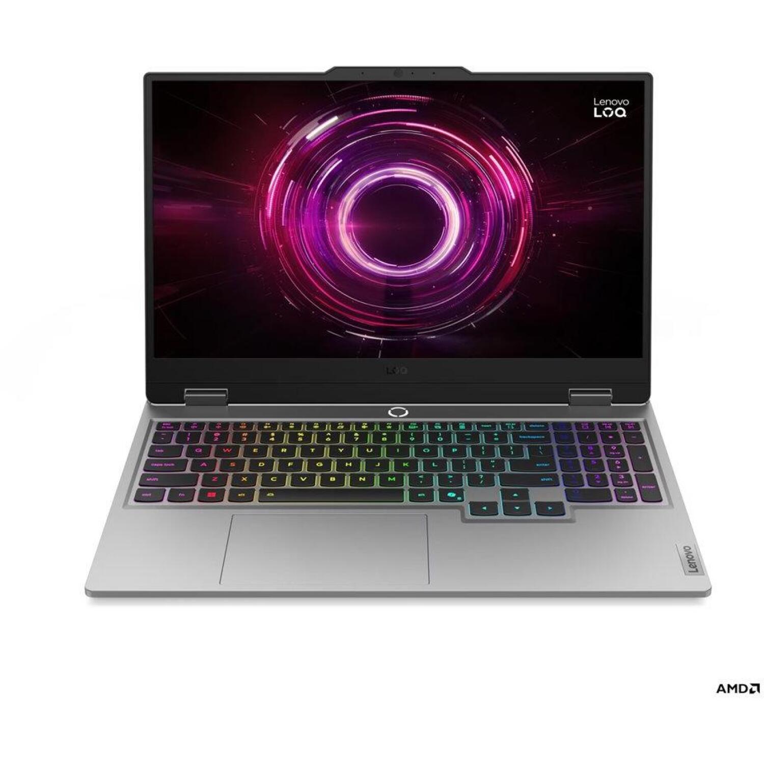 Ноутбук Lenovo LOQ 15AHP10 83JG001WNT/2Y, 15.6