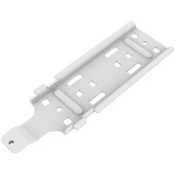 Mikrotik wAP R RBWAPR-2ND bezvadu piekļuves punkts 650 MHz, 64 MB RAM, 1 x 10/100M, 2.4 GHz, 9-30 V (RBWAPR-2ND)