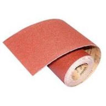 MIRKA Abrazīvs materiāls rullī JEPUFLEX PLUS 250mm x 50m 10 (3852500110)