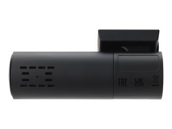 MIO MiVue J30 Dashcam автомобильный видеорегистратор 2.5K 1440P Wi-Fi 4M сенсор Super Cap суперкондензатор 140° широкий угол 3-Axis G-Sensor Чёрный (442N71800001)