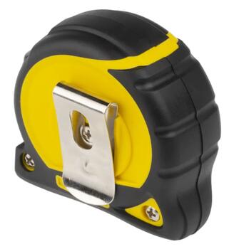 Mērlenta TYLON 3m x 12.7mm 1-30-686 STANLEY (1-30-686)
