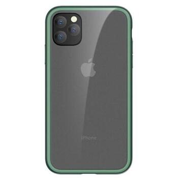 Unknown Brand Задняя крышка 103010395013, Зеленый, 5.8'', Apple iPhone 11 Pro, TPU + PC, разъемный дизайн, 360° защита (103010395013)