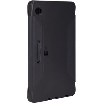 Case Logic Чехол для планшета 3205182, 8.7 дюйма, PU/TPU, 0.2кг, Samsung Galaxy Tab A9, защитный, мягкая подкладка (3205182)