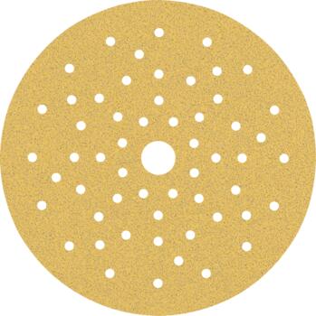 Ekscentra slīpmašīnām, orbitālajām slīpmašīnām EXPERT C470 SLĪPDISKI BOSCH 2608901104 (2608901104)