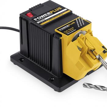 Электрическая многофункциональная точилка 96Вт POWX1350 POWERPLUS (POWX1350)