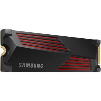 Samsung SSD M.2 MZ-V9P4T0GW 4TB, скорость чтения 7450 MB/s, скорость записи 6900 MB/s, PCIe 4.0, V-NAND TLC, 1600000 IOPS (MZ-V9P4T0GW)