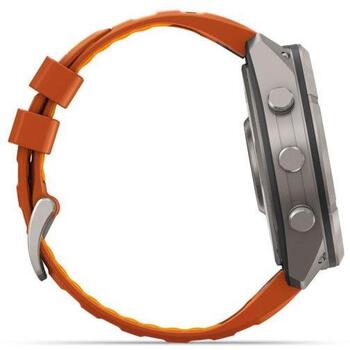 Garmin Умные часы Fenix 9 Pro 010-04336-01, 47мм, 1.4