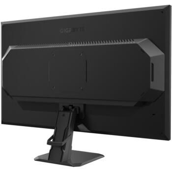 Gigabyte monitors GS27FA EK, 27 collas, SS IPS, FHD, 16:9, 180 Hz, 1 ms, 1920 x 1080, 300 cd/m², 2x HDMI, DisplayPort, melns (GS27FA EK)
