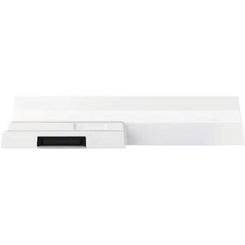 Samsung панель подключения CY-TF65BFCXEN, 1x HDMI, 1x USB-C, 2x USB-A, 1x USB-B, 1x USB-B Touch, белая, Samsung Flip (CY-TF65BFCXEN)