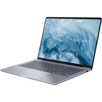 Asus Zenbook 14 UX3480QA-U1151X 90NB19K1-M00M00, 14