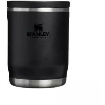 Stanley Термос для еды The Adventure To-Go 28108360075, 0.53L, черный, нержавеющая сталь, сохраняет тепло до 6ч (28108360075)