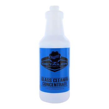 Meguiar’s D20120PK12 Пустая бутылка X Glass Cleaner (D20120PK12)