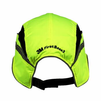 Защитный колпачок FB3 Classic HiViz, 55 мм, 3M, желтый (2021866)