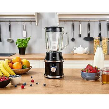 Blender kielichowy Titanium Power (LAFBLE47472)