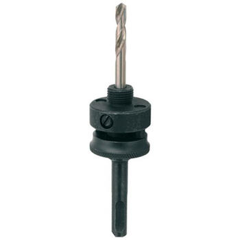 Kroņurbja turētājs SW11 HEX (14-30mm) KEIL (320.300.011)