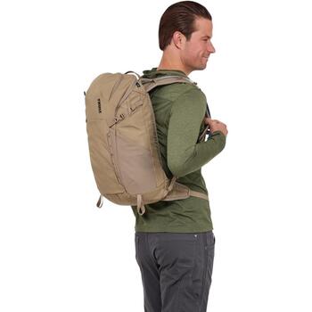 Thule Alltrail рюкзак для гидратации 22L 3205084, 2,5L гидратационная система, 22L объем, 0,95kg вес, полиэстер, дождевик (3205084)