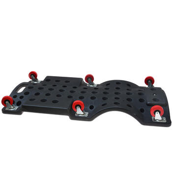 Тележка для сервисa 90x40x9см G02095 Gecko (G02095)