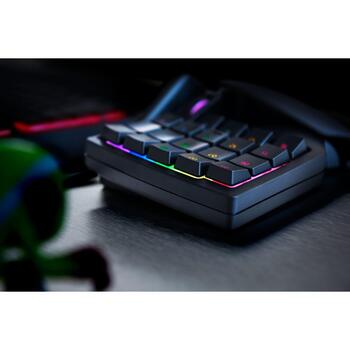 RAZER Tartarus V2 Keypad (RZ07-02270100-R3M1)