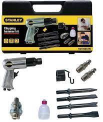 Pneimatiskais perforators 160173XSTN STANLEY (160173XSTN)