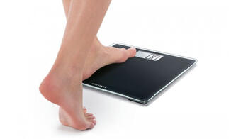 Elektroniskie svari, Style Sense Compact 100, 180kg, 1063850, SOEHNLE (1063850)