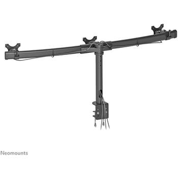 Neomounts настенный крепеж FPMA-D700D3, для 3 мониторов до 27