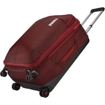 Thule Ceļojumu koferis TSRS-325 3203925, 63L, 4.2kg, 44cm, 32cm, 63cm, 4 riteņi, Neilons, Paplašināms par 5cm (3203925)