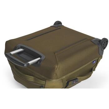 Thule дорожный чемодан 3205614, 48л, 40x23x55см, 2.65кг, 3 отделения, замок TSA, телескопическая ручка, молнии, нейлон (3205614)