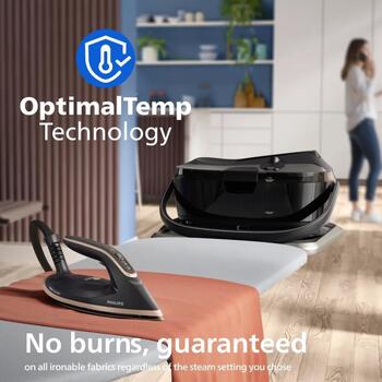 IRONING STATION/PSG8300/80 PHILIPS (PSG8300/80)