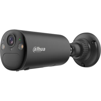 Dahua беспроводная камера безопасности KIT/BF4CA-0210B/M0508, 4MP, 360° поворот, 122.5° горизонтальный угол обзора, IP66 (KIT/BF4CA-0210B/M0508)