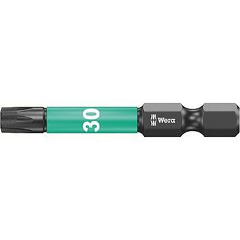 Triecienuzgalis TORX T30x50mm 05073966001 WERA (05073966001)