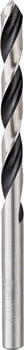 Urbis metālam PointTeQ 7 x 69 x 109 mm , 1 gab., Urbjmašīnām/skrūvgriežiem POINTTEQ HSS SPIRĀLVEIDA URBIS, 2608577169, BOSCH (2608577169)
