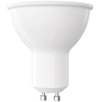 Emos LED лампа MR16 ZQ8338, 3 W, 535 lm, 230 V, 100°, 4000 K, класс A, GU10, SMD, 30 000 циклов (ZQ8338)