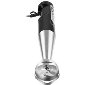 Lafe погружной блендер BRK-003A LAFBLE46742, 800W, 0.7L, 2 скорости, мерный стакан 1 шт, измельчитель, импульсный режим (LAFBLE46742)