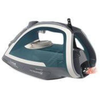 Tefal Tvaika gludeklis Ultragliss Plus FV6842E0, 2800 W, nepārtrauktais tvaiks 50 g/min, tvaika palielinājums 260 g/min (FV6842E0)