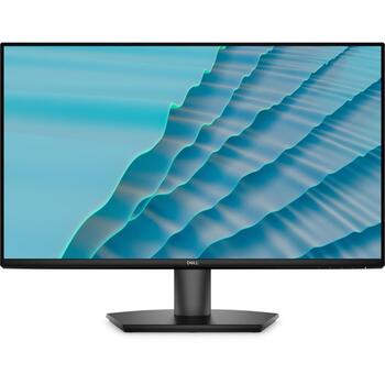 Dell LCD монитор SE2726H 210-BVCC, 68.6 см, 1920 x 1080, FHD, 144 Гц, 8 мс, 300 кд/м², 2x HDMI, IPS, черный (210-BVCC)