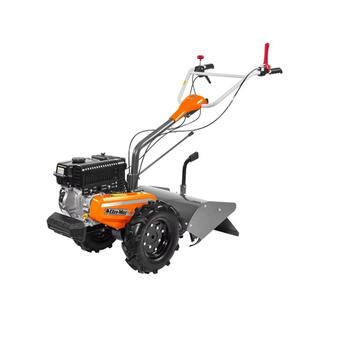 OLEO-MAC RC 350 бензиновый культиватор и почвофреза для обработки почвы и подготовки сада 3.5kW 50cm 1+1 передачи 68309003E5 (68309003E5)