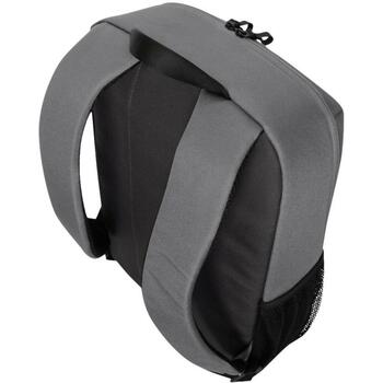 Targus Рюкзак TBB636GL, 39,6см, 20л, RPET, молния, регулируемые ремни, сетчатая спинка, карман для документов (TBB636GL)