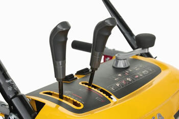 Sniega pūtējs 66cm 302cc ST 5266 P TRAC 2S2666611/ST1 STIGA (2S2666611/ST1)