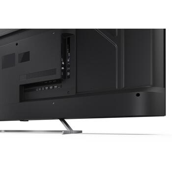 Sharp 4K QLED MiniLED televizors 50JP7265E, 50